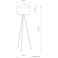 Торшер Nowodvorski Cadilac N7991