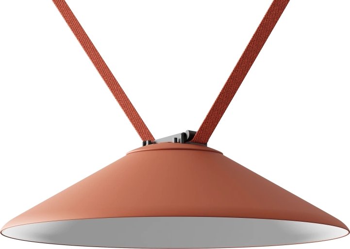 

Трековый светильник Byled ROPE-CN-T-16-WW