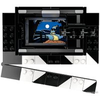 Конструктор LEGO Disney 43230 Камера памяти Уолта Диснея