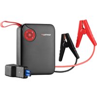 Портативное пусковое устройство с компрессором Artway JSL-1010