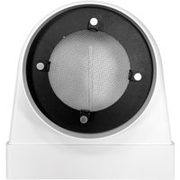 Вентиляционная решетка HOMY AO100W