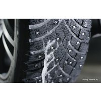 Зимние шины Pirelli Scorpion Ice Zero 2 255/55R20 110H (шипы)