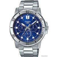 Наручные часы Casio MTP-VD300D-2E в Борисове