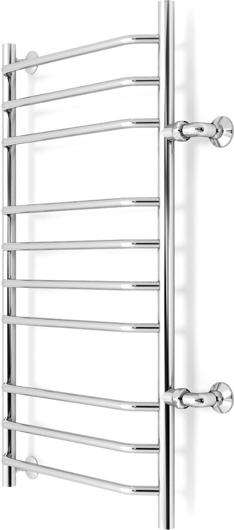 

Полотенцесушитель ZorG Tiida 100x50 U500 (БП)