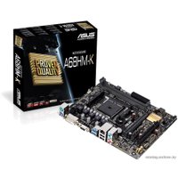 Материнская плата ASUS A68HM-K