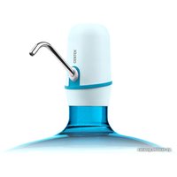 Электронная помпа для воды CENTEK CT-3002 (голубой)
