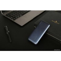 Внешний аккумулятор Romoss WSL10 10000mAh (синий)