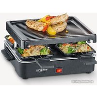 Раклетница Severin RG 2370