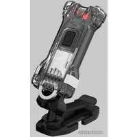 Фонарь Armytek Zippy Extended Set WR (серый)