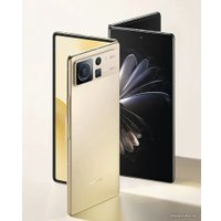 Смартфон Xiaomi MIX Fold 2 12GB/512GB китайская версия (черный)