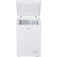 Морозильный ларь Indesit ICF 100