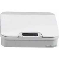 Мусорное ведро Ninestars Waterproof Sensor Trash Can DZT-10-35S (белый)