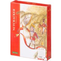 Блюдо Lefard Щелкунчик Елка 85-1924