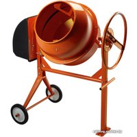 Бетономешалка Yourtools CM-160