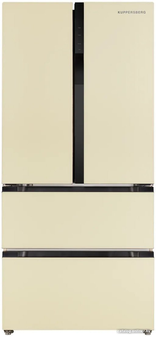 

Холодильник KUPPERSBERG RFFI 184 BEG