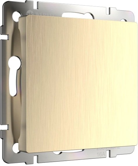 

Декоративная заглушка Werkel W1159210