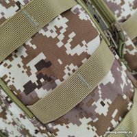 Туристический рюкзак Tubing TB 1001 (камуфляж)