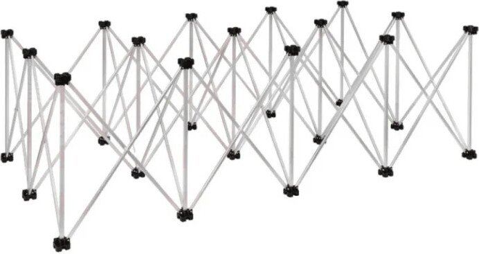 

Подстолье для верстака DLT Сороконожка 1391