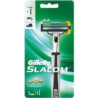 Бритвенный станок Gillette Slalom (1 шт)