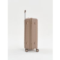 Чемодан-спиннер L'Case Cancun 29 (L, кофе)