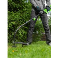 Триммер СибрТех ЭКИ-1100