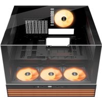 Корпус be quiet! Light Base 600 LX ARGB BGW67