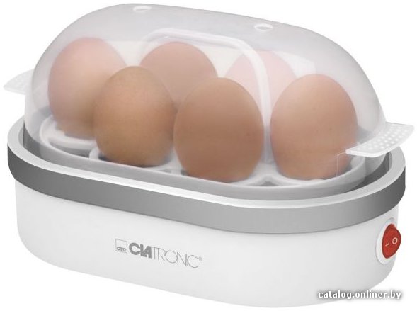 Яйцеварка Clatronic EK 3497