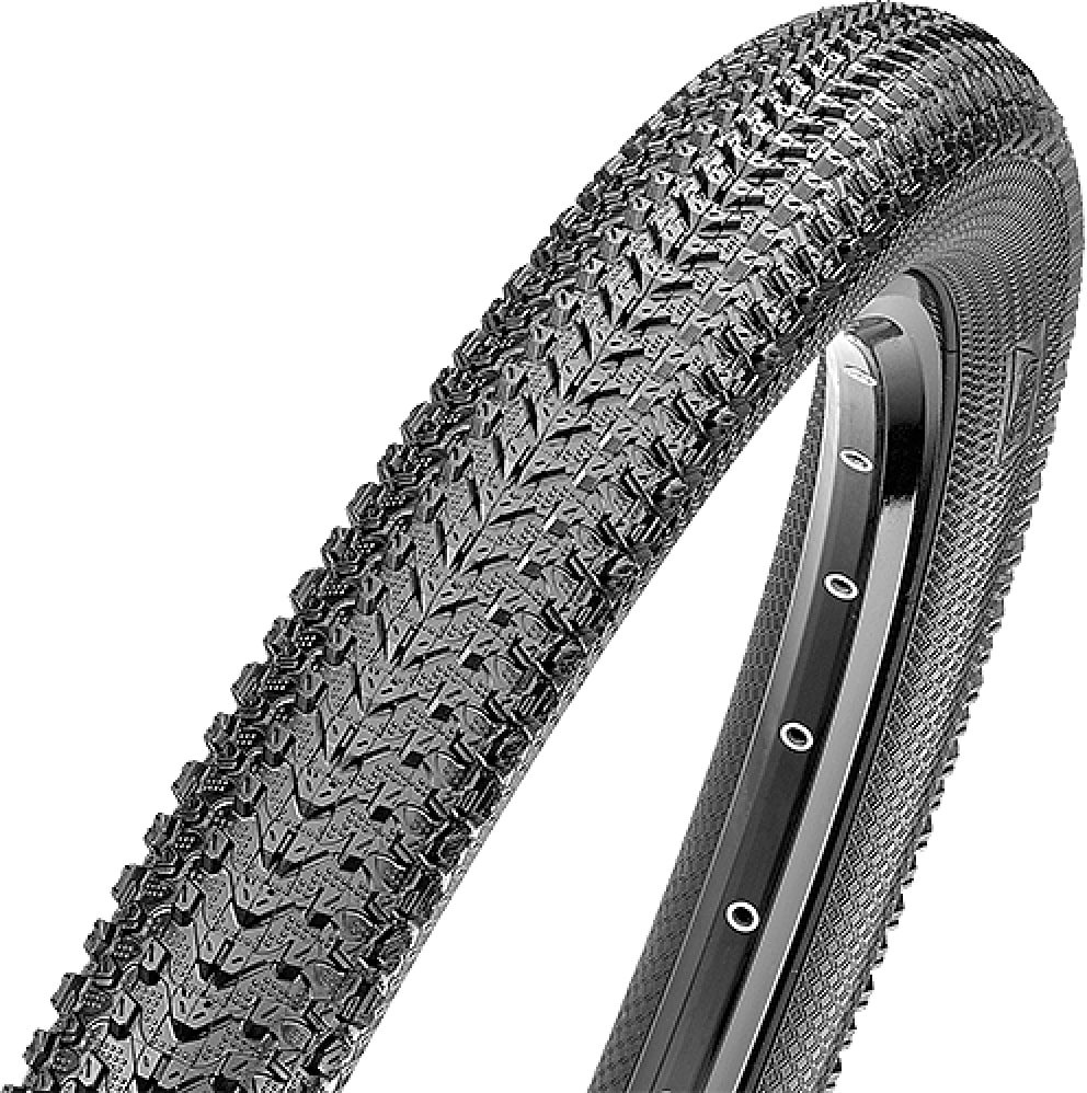 

Велопокрышка Maxxis Pace 53-584 27.5x2.10 TB90942300