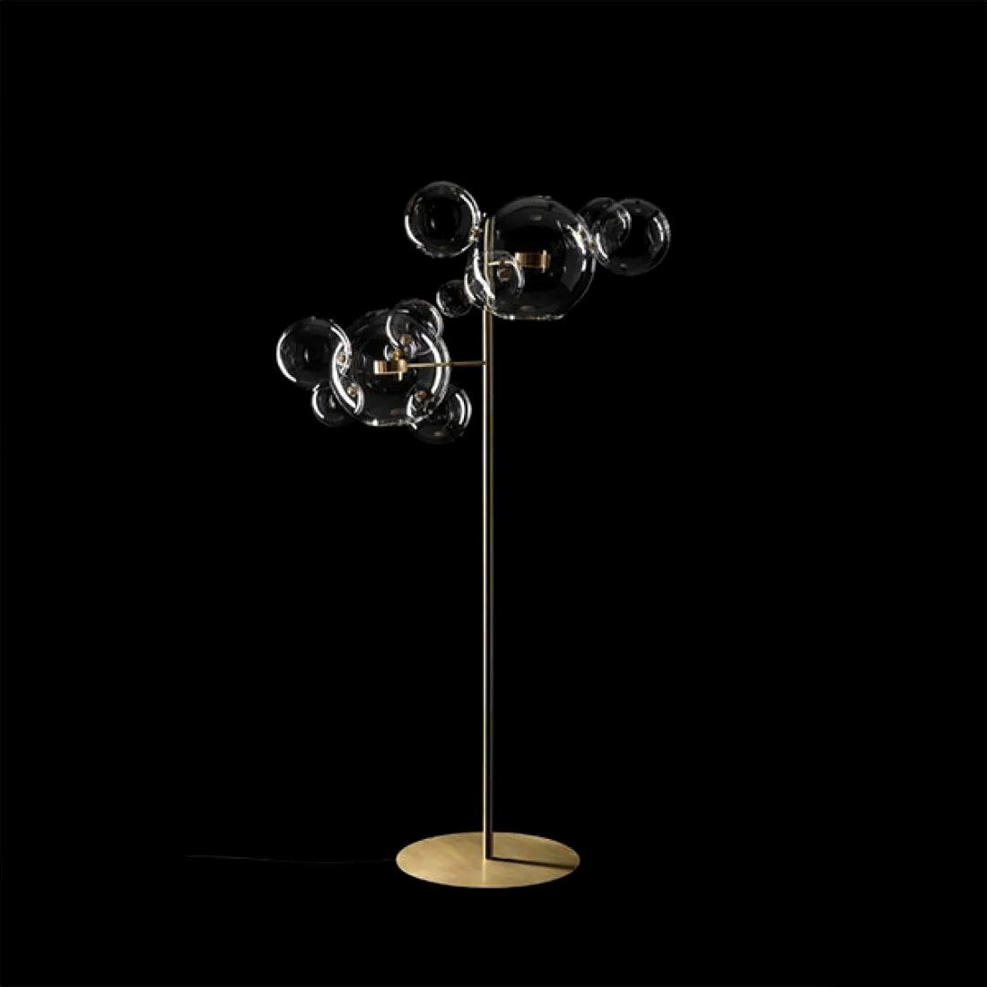 

Торшер ImperiumLoft 224245-22