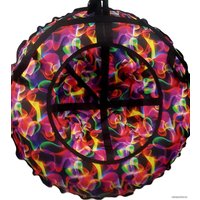 Тюбинг Emi Filini Design Lux 90 см (фантазия)