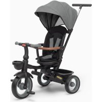 Детский велосипед Bubago Marco BG 214-3 (темно-серый)