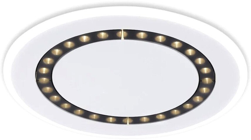 

Светильник-тарелка Ambrella light FL FL51402