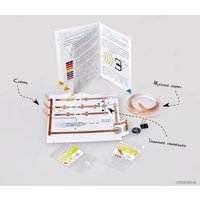 Конструктор PinLab Электроника на бумаге 205 Акустический монстр