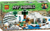 My World 10811