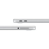 Ноутбук Apple MacBook Neo 13" A18 Pro 2026 MHFA4