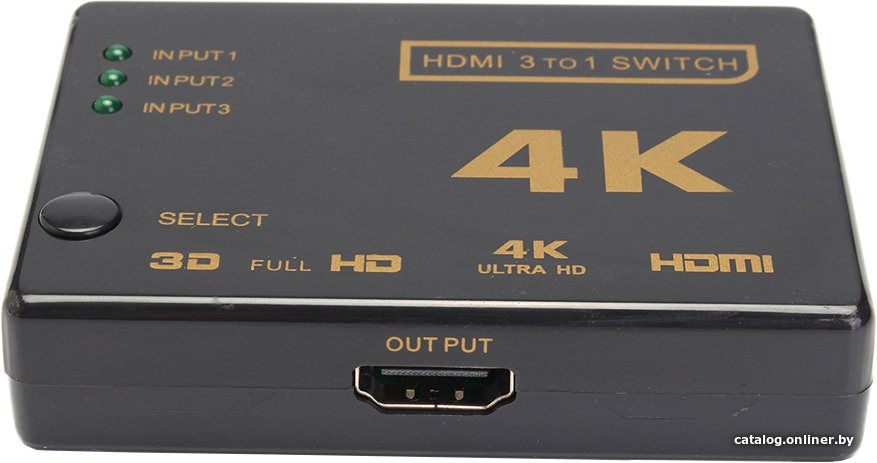 Переключатель Orient HS0301H-IR