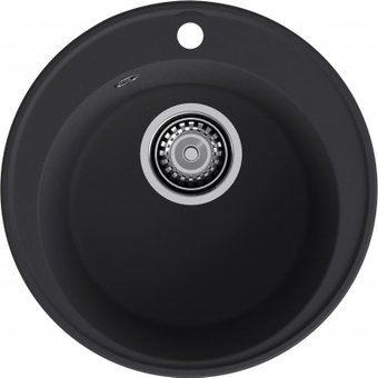 Кухонная мойка Maroni Pixel MA-479PI (черный)