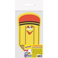 Губка для стирания Юнландия Карандаш 237507