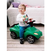 Каталка Полесье Полиция со звуковым сигналом [42231]