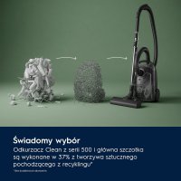 Пылесос Electrolux EB51A4OG в Витебске