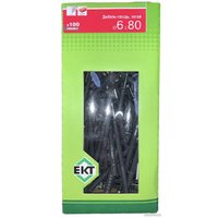 Дюбель-гвоздь ЕКТ BW000012 (100 шт)