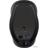 Мышь HP Wi-Fi Direct (Bronze) Mobile Mouse (LQ083AA)