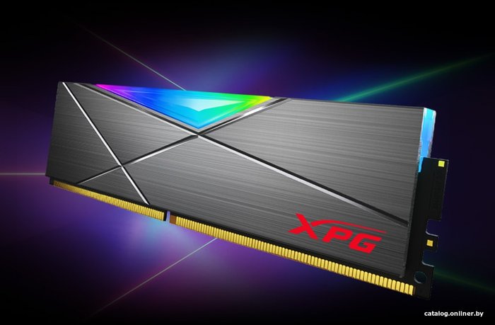 ADATA XPG Spectrix D50 RGB 2x8GB DDR4 PC4-28800 AX4U360038G18A