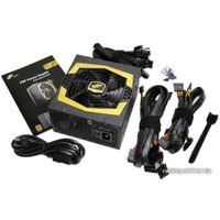 Блок питания FSP AURUM CM 550 (AU-550M) 550W