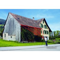 Лазерный дальномер Leica Disto S910