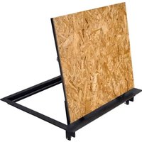 Люк ЛючкиБел Погребок ОСБ (50x80П)