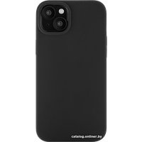 Чехол для телефона uBear Touch Mag для iPhone 15 Plus (черный)