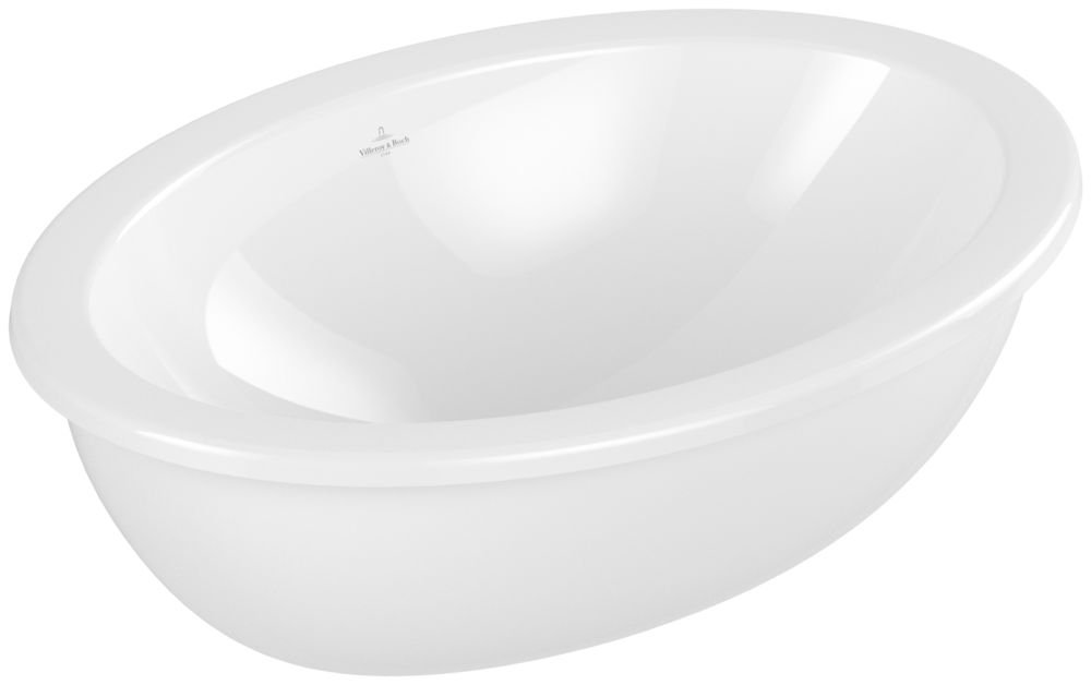 

Умывальник Villeroy & Boch Loop&Friends 4A550001