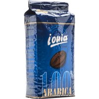Кофе IONIA 100% Arabica зерновой 1 кг