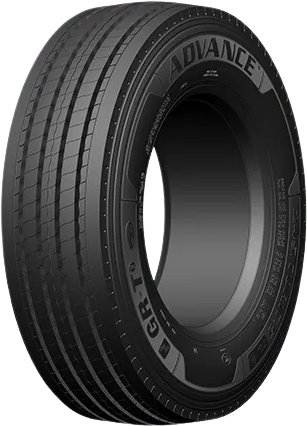 

Всесезонные шины Advance GR-T1 235/75R17.5 143/141J